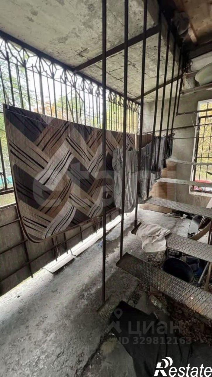 Комната Народный б-р, 17,  д. 17