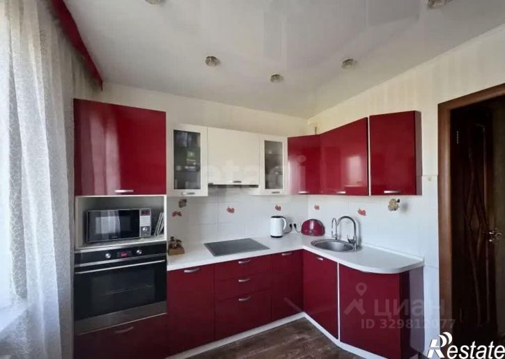 2-комн квартира ул Менделеева, 22,  д. 22
