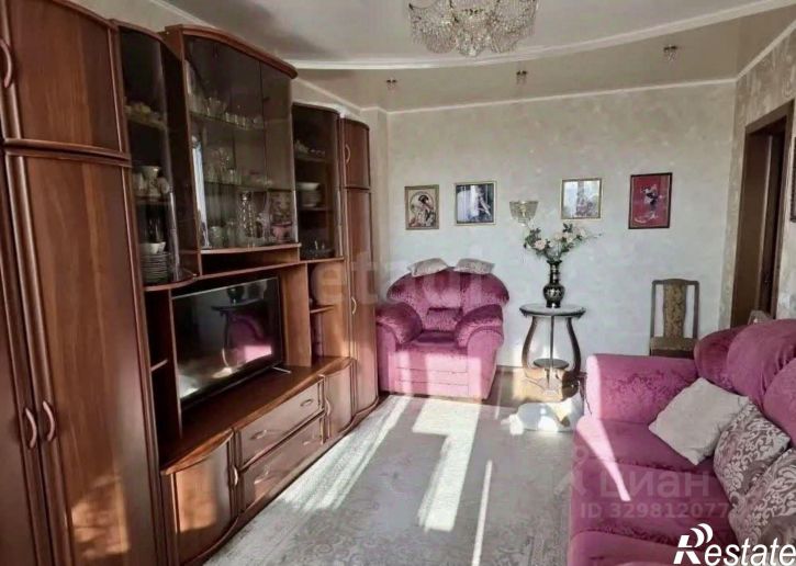 2-комн квартира ул Менделеева, 22,  д. 22