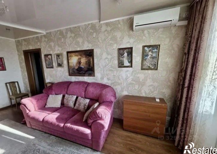2-комн квартира ул Менделеева, 22,  д. 22