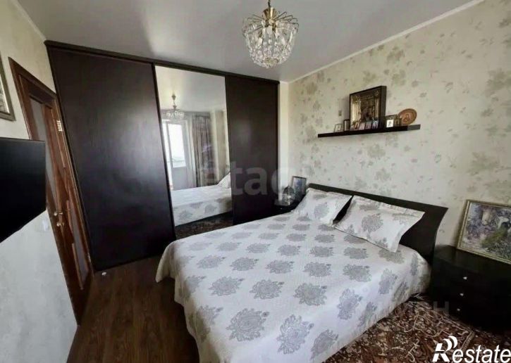2-комн квартира ул Менделеева, 22,  д. 22