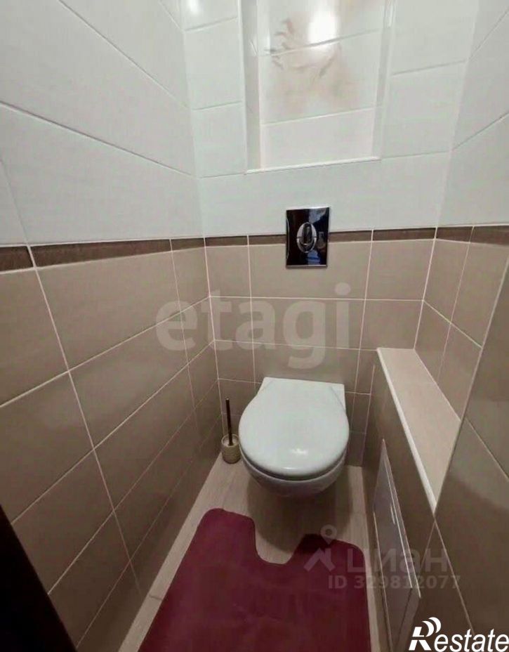 2-комн квартира ул Менделеева, 22,  д. 22