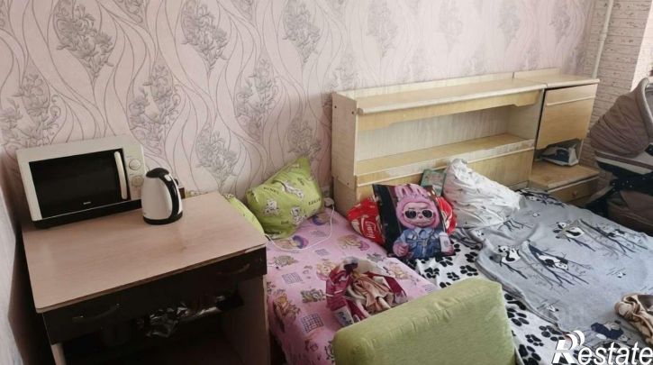 Комната ул Щорса, 28,  д. 28
