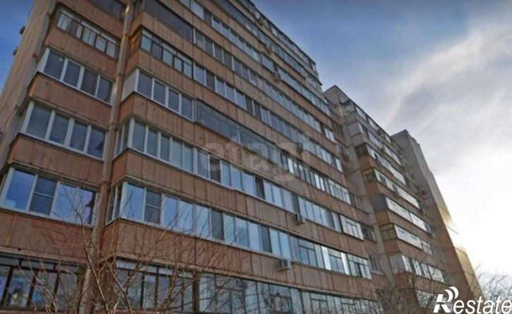 2-комн квартира ул Есенина, 36,  д. 36