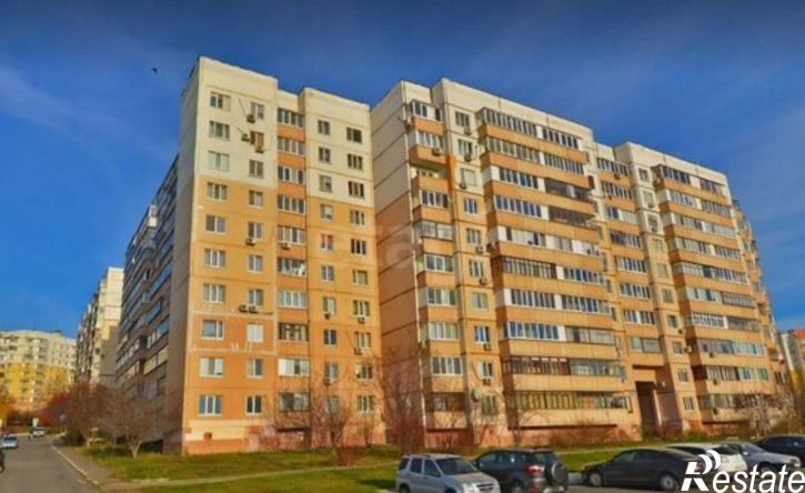 2-комн квартира ул Есенина, 36,  д. 36