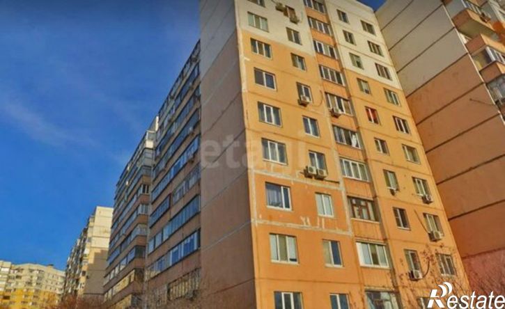 2-комн квартира ул Есенина, 36,  д. 36