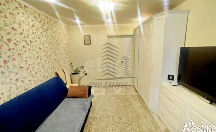 2-комн квартира ул Есенина, 36,  д. 36