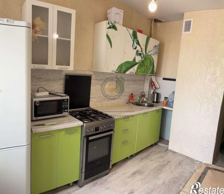 3-комн квартира ул Чапаева, 32,  д. 32