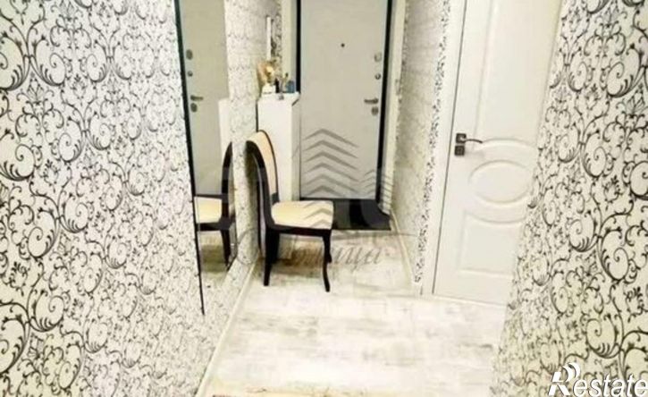 2-комн квартира ул Есенина, 36,  д. 36