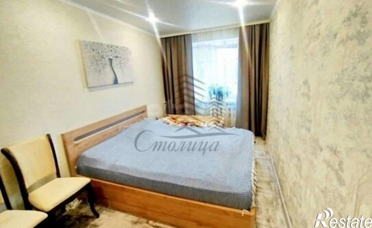 2-комн квартира ул Есенина, 36,  д. 36
