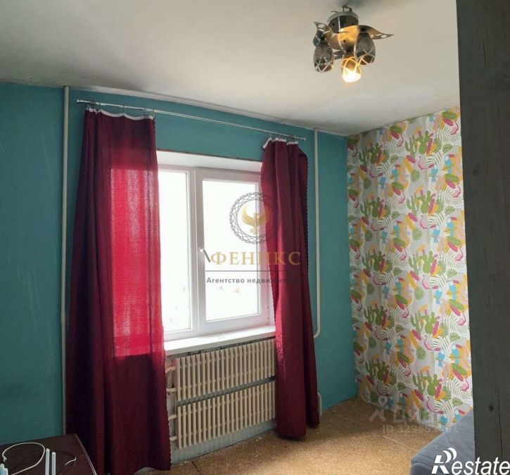 3-комн квартира ул Чапаева, 32,  д. 32