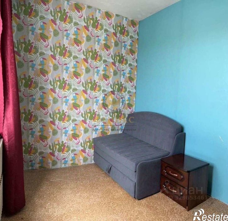 3-комн квартира ул Чапаева, 32,  д. 32