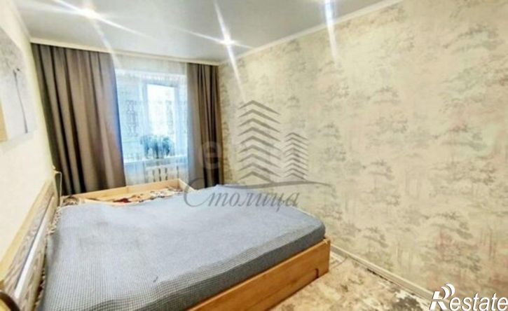 2-комн квартира ул Есенина, 36,  д. 36