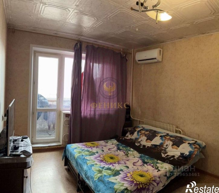 3-комн квартира ул Чапаева, 32,  д. 32