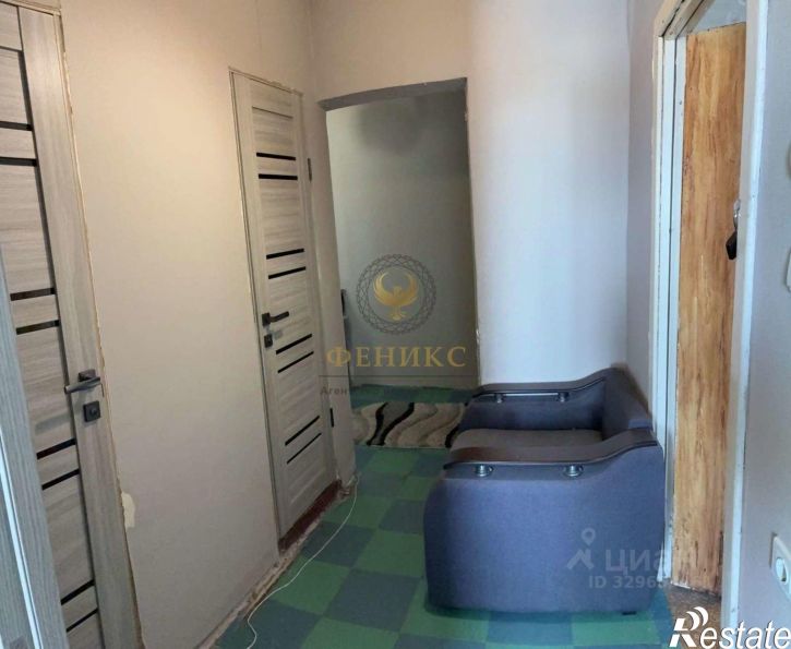 3-комн квартира ул Чапаева, 32,  д. 32