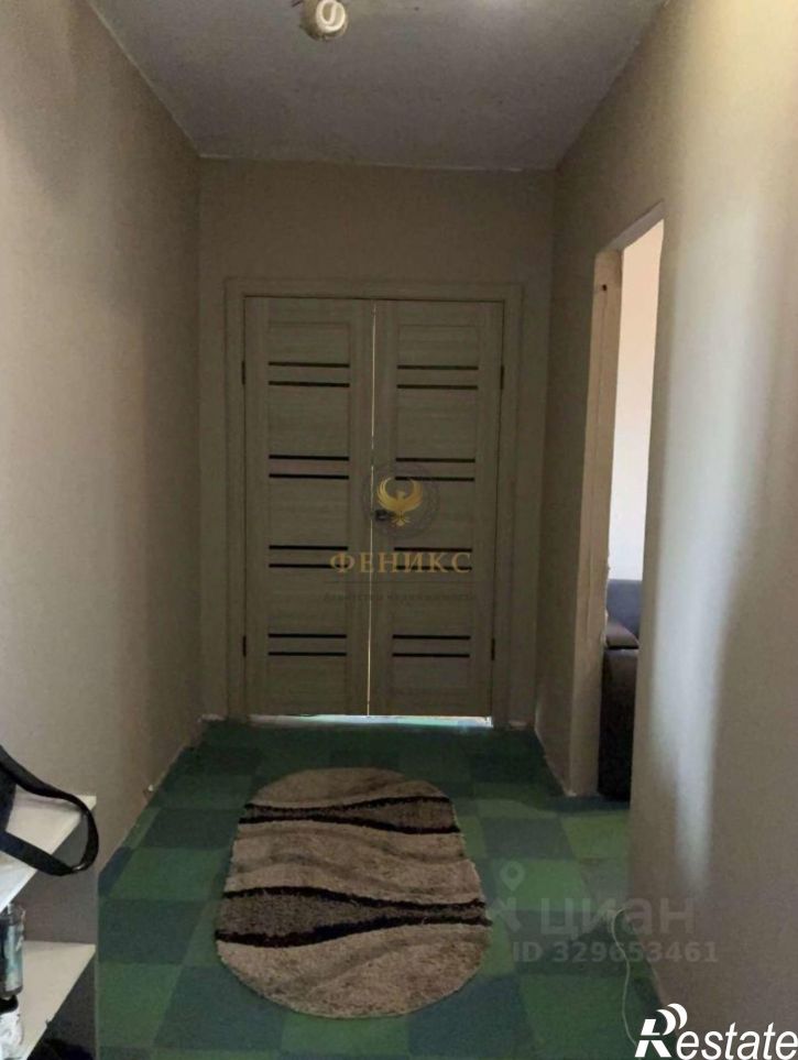3-комн квартира ул Чапаева, 32,  д. 32