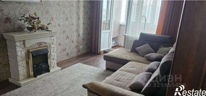 4-комн квартира ул Левобережная, 20,  д. 20