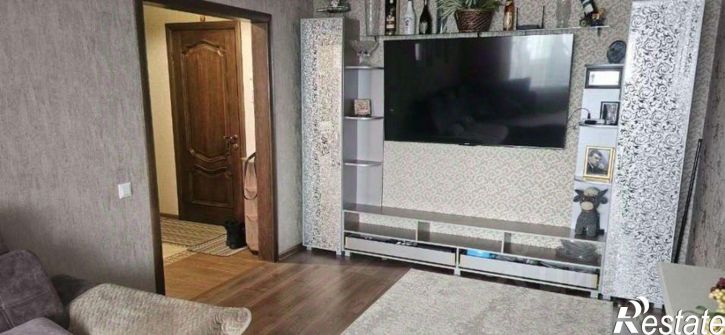4-комн квартира ул Левобережная, 20,  д. 20