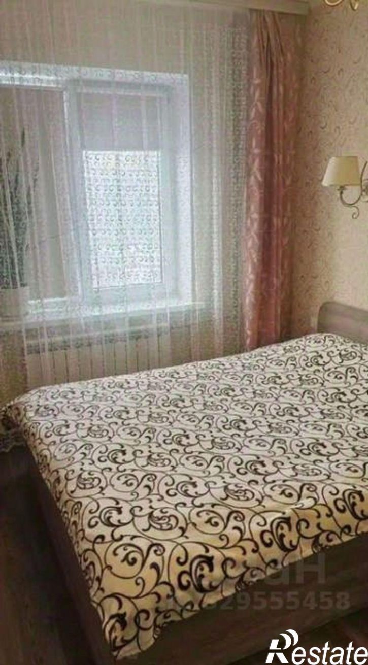 4-комн квартира ул Левобережная, 20,  д. 20