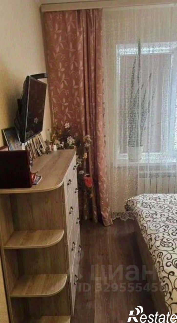 4-комн квартира ул Левобережная, 20,  д. 20