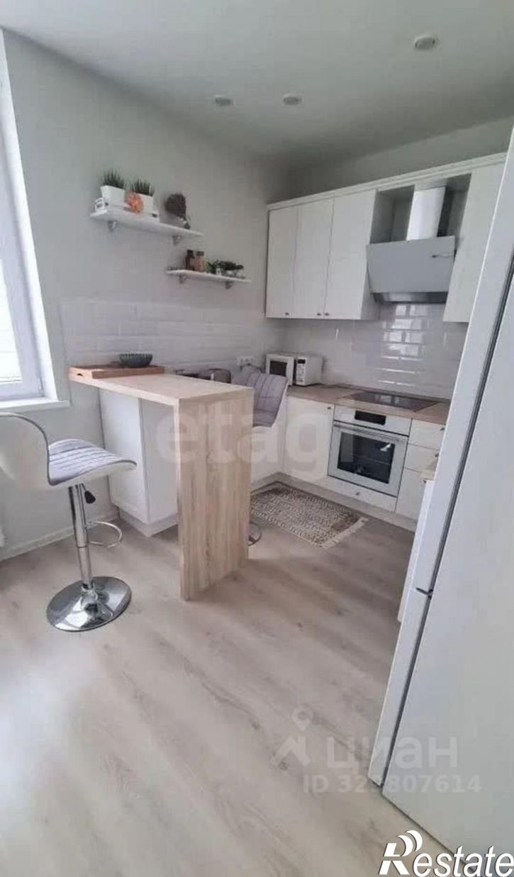 2-комн квартира ул Попова, 35д,  д. 35д