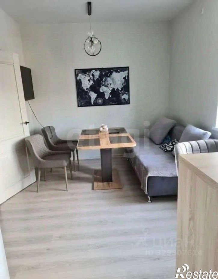 2-комн квартира ул Попова, 35д,  д. 35д