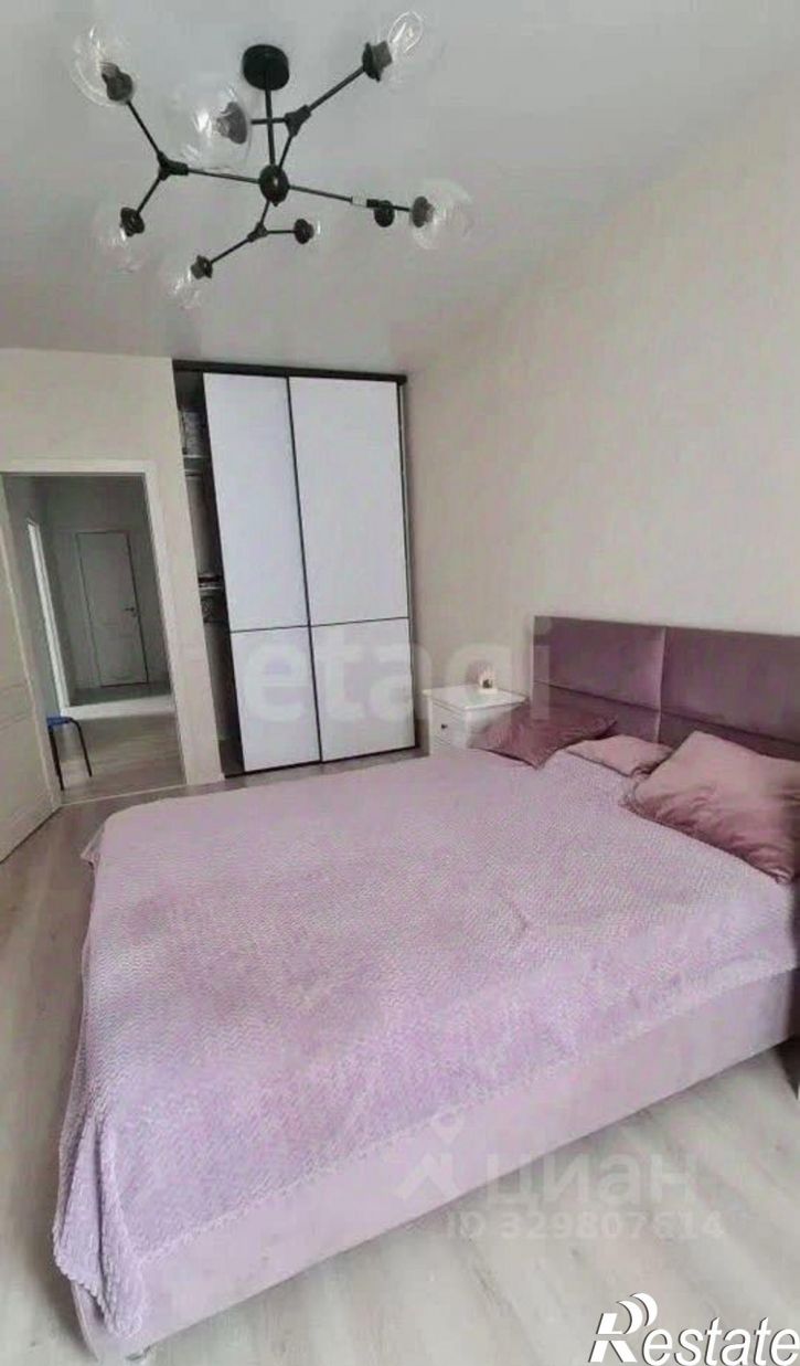 2-комн квартира ул Попова, 35д,  д. 35д