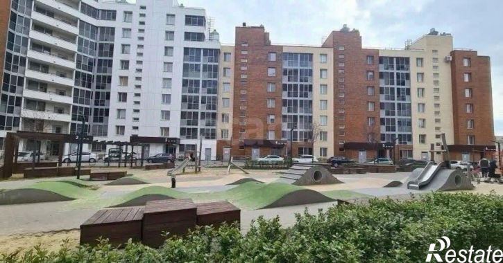 2-комн квартира ул Попова, 35д,  д. 35д