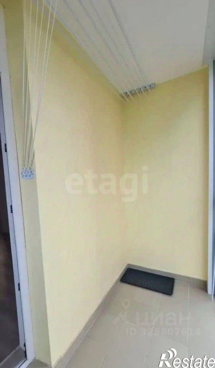 2-комн квартира ул Попова, 35д,  д. 35д