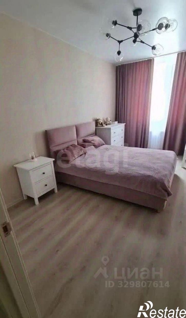 2-комн квартира ул Попова, 35д,  д. 35д