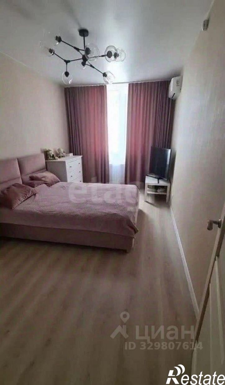 2-комн квартира ул Попова, 35д,  д. 35д