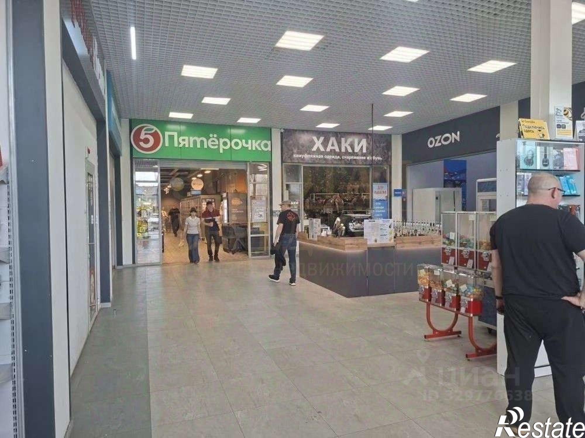 Купить ОСЗ, отдельно стоящее здание за 147 800 000 рублей на ул Сосновка, 5Е