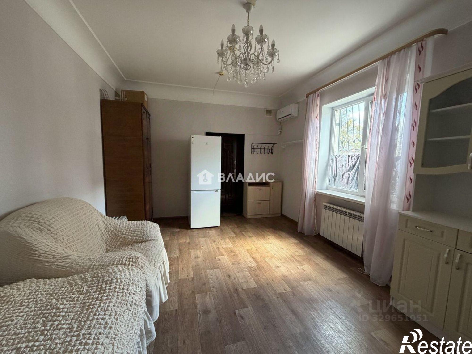 Купить комнату за 1 520 000 рублей на 1-й Мичуринский пер, 12