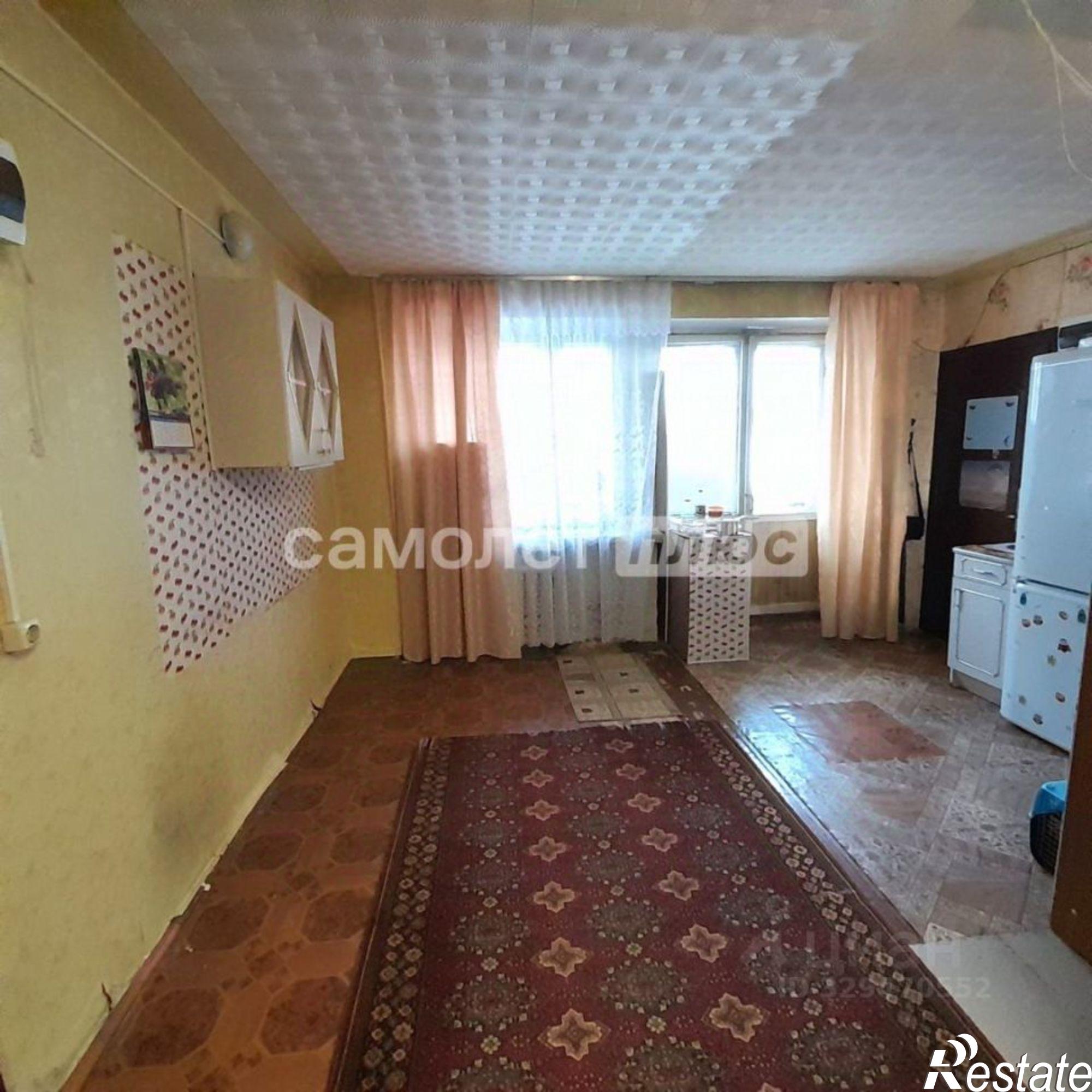 Купить комнату за 1 200 000 рублей на ул Вокзальная, 19