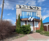 коттедж 74 кв м улица Орлова, 52