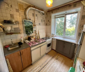 2-комн, 44кв м, этаж 4/5 ул Садовая, 39