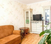 1-комн, 31кв м, этаж 8/10 ул Губкина, 17