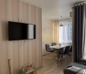 2-комн, 47кв м, этаж 3/5 ул Каштановая, 16