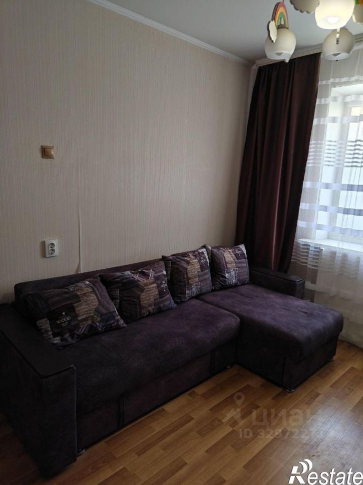 2-комн квартира Преображенская улица, 11,  д. 11