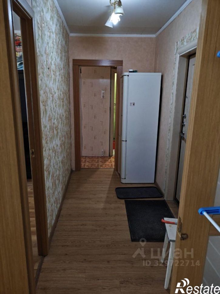 2-комн квартира Преображенская улица, 11,  д. 11