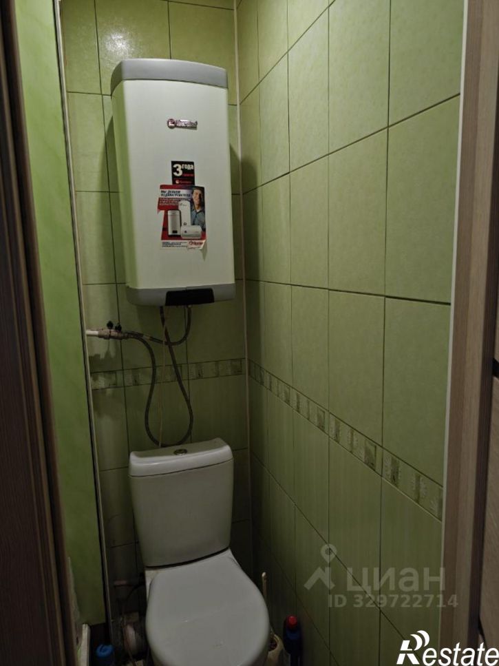 2-комн квартира Преображенская улица, 11,  д. 11