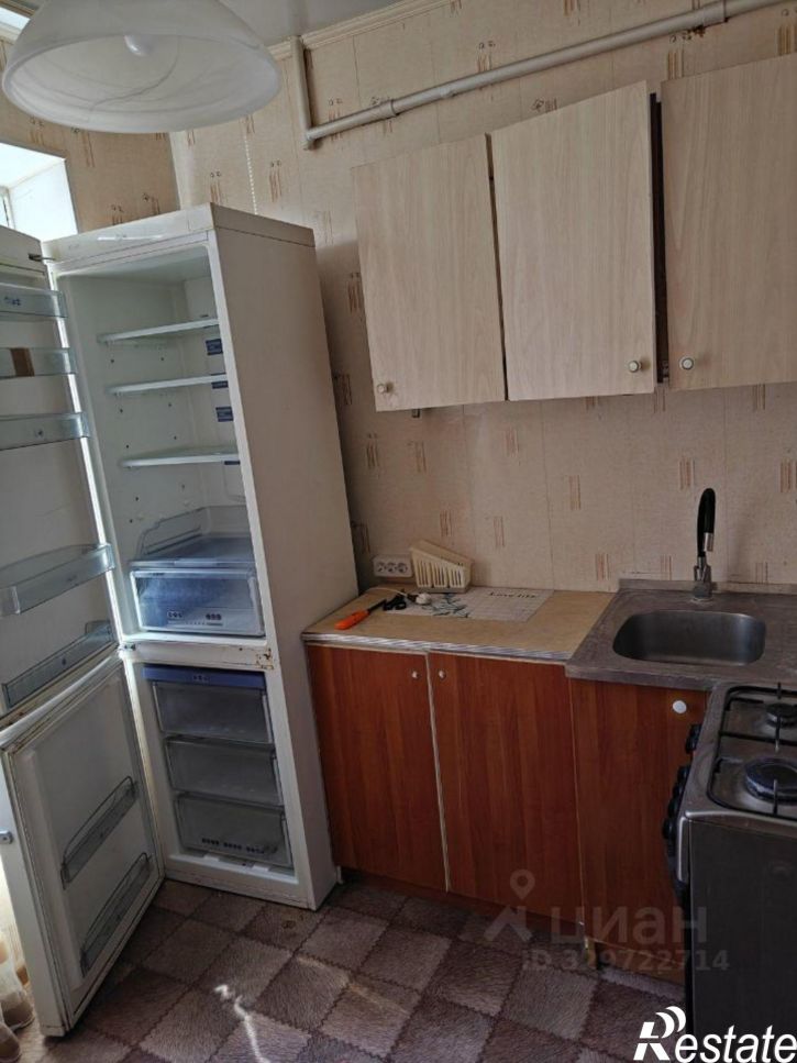 2-комн квартира Преображенская улица, 11,  д. 11