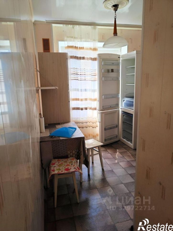 2-комн квартира Преображенская улица, 11,  д. 11