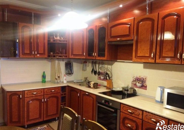 3-комн квартира ул Белгородского полка, 67,  д. 67