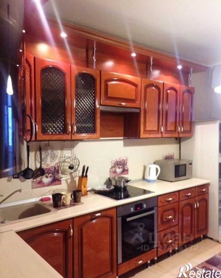 3-комн квартира ул Белгородского полка, 67,  д. 67