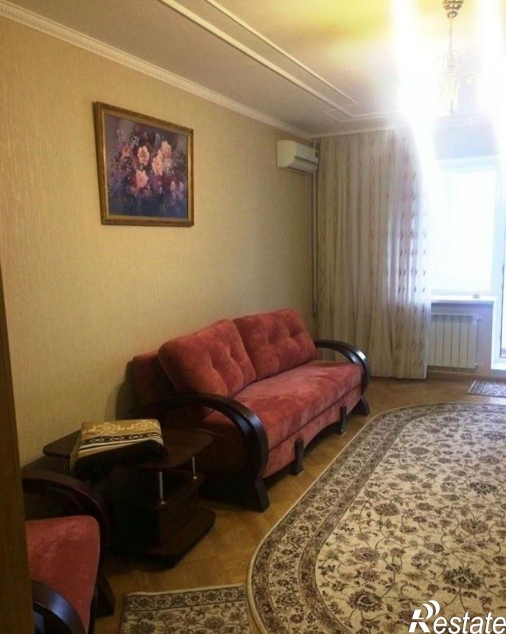 3-комн квартира ул Белгородского полка, 67,  д. 67