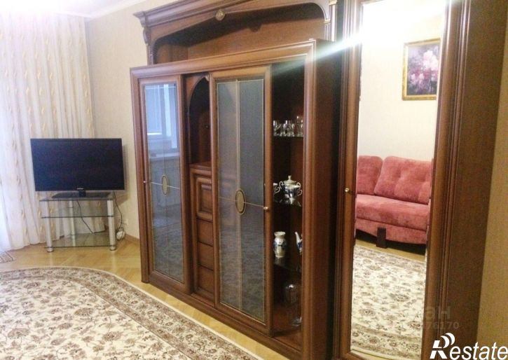 3-комн квартира ул Белгородского полка, 67,  д. 67