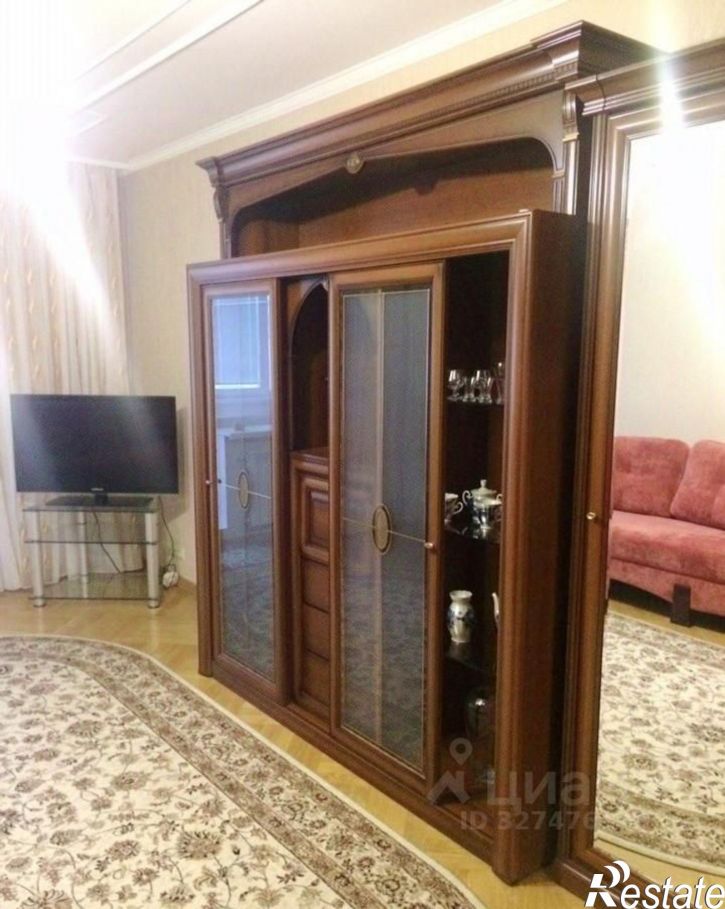3-комн квартира ул Белгородского полка, 67,  д. 67