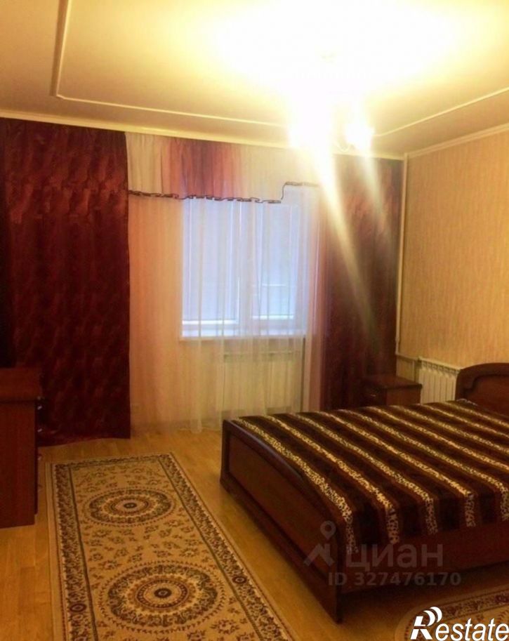 3-комн квартира ул Белгородского полка, 67,  д. 67