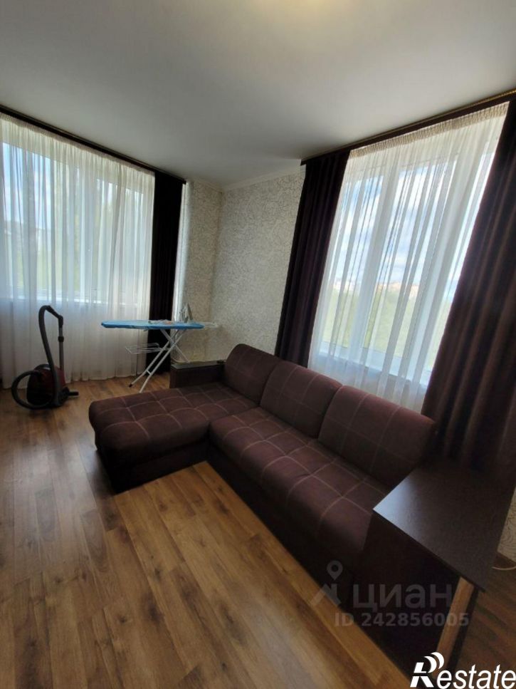 2-комн квартира Гражданский пр-кт, 18,  д. 18
